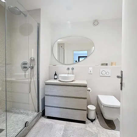 Apartamento Garden's Yourhosthelper